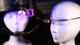 Американцы предложили интересный способ использования очков Google Glass