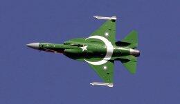 ВВС Пакистана нанесли удар по талибам