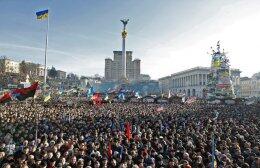 Активисты Майдана призывают пикетировать Минобороны завтра в 10:00