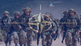 НАТО готовит пакет помощи для Украины