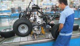 По какой причине Китай является самым мощным производителем техники?