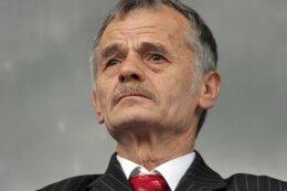 Мустафа Джемилев: "Оккупанты насаждают свои тоталитарные порядки"