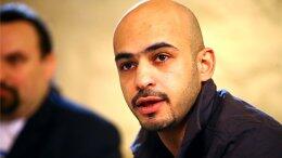 Мустафа Найем: "Кажется, Виктор Янукович уже перестал доверять Владимиру Путину"