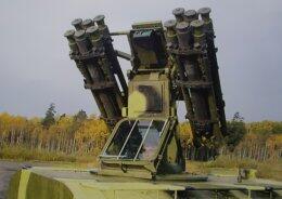 Террористы могут сбивать из российского оружия украинские самолеты