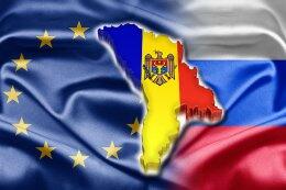 Кремль обеспокоен грядущим подписанием экономического соглашения между Молдовой и ЕС