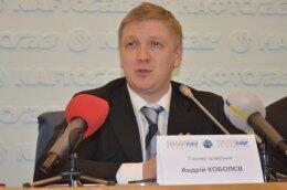 Украина в течение лета сможет обеспечивать себя газом внутренней добычи, - Коболев