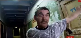 Коммунальный ад российской глубинки (ВИДЕО)