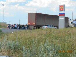 Украина понемногу освобождается от россиян (ФОТО)