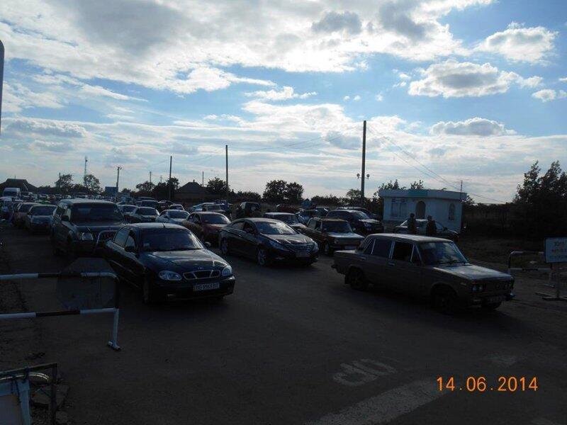 Украина понемногу освобождается от россиян (ФОТО)