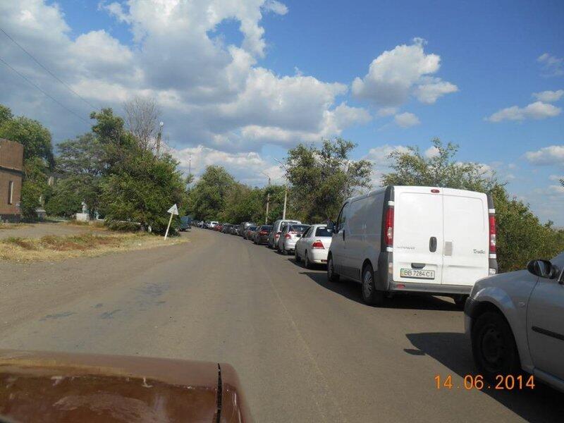 Украина понемногу освобождается от россиян (ФОТО)