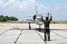 Украинские самолеты очень донимают боевиков