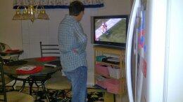 В Китае футбольный болельщик погиб от недосыпания из-за просмотра матчей ЧМ-2014