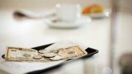 В Канаде открылся ресторан, отказавшийся брать чаевые с посетителей