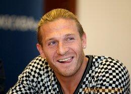 Андрей Воронин объяснил, почему сборная Португалии так неудачно сыграла. ЧМ-2014