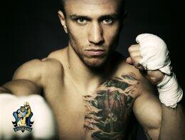 21 июня Василий Ломаченко встретится с непобедимым Гэри Расселом-младшим