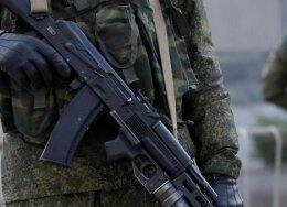 Бригада расстрелянная под Волновахой возвращается в зону АТО