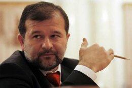 Виктор Балога рассказал кому адресован "Мирный план" Президента