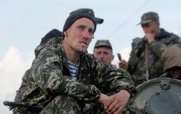 Сумской горсовет выделил средства на обмундирование мобилизованных новобранцев
