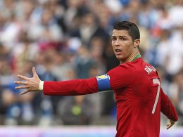 Итоги первого тура. ЧМ-2014 (ФОТО)