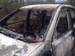Страховые компании начали выплаты за сгоревшие во время Майдана авто