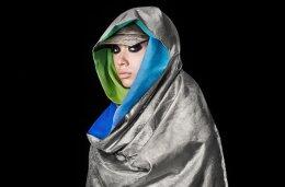 Разработана защитная экипировка, которая позволит стать невидимым для дронов (ФОТО)