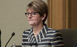 Анн Брассер: «Нам нужен политический прорыв, чтобы прекратить насилие»