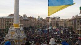 СБУ распространяла вирусные болезни во время протестных акций на Майдане, - Москаль