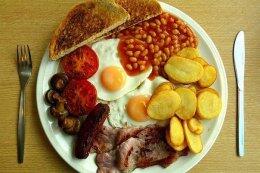 Ученые рассказали, какой завтрак поможет сбросить вес