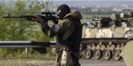 Силы АТО полностью уничтожили батальон террористов «Заря»