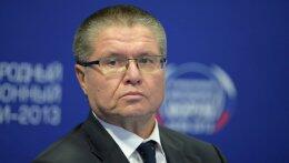 За январь-май 2014 из РФ утекло $80 млрд капитала