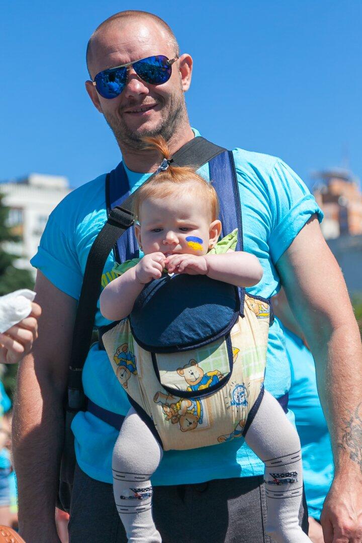 Депутаты Киевсовета получили благословение от церкви «Возрождение» (ФОТО)