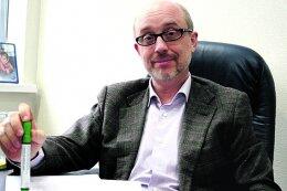 Алексея Резникова назначили секретарем Киевсовета