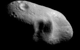Ученые нашли астероид, на встречу с которым через 10 лет отправятся астронавты