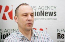 Российский политолог назвал телевидение РФ "геббельсовской пропагандой" (ВИДЕО)