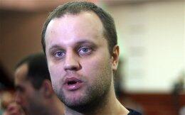 Павел Губарев обещает властям устроить Сталинград на Донбассе