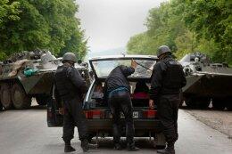 Зачем Украине новый тысячный милицейский спецназ и что с ним будет в мирное время