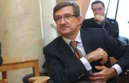 Президенту Украины посоветовали уволить Таруту