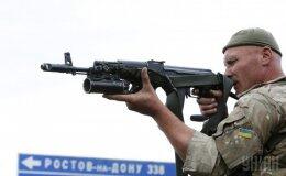 Под Красным Лиманом украинцы понесли очередные потери