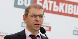 Сергей Пашинский: "Еще в мае прошлого года Путин утвердил план расчленения Украины" (ВИДЕО)