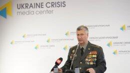 Иван Якубец: "Боевикам платят деньги за то, что они воюют"