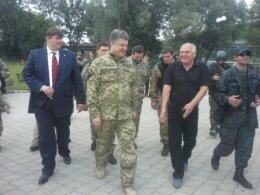 По мнению экспертов, реализация плана Порошенко зависит от России