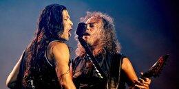 Metallica выпустила первую песню за последние четыре года