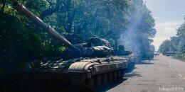 Боевики готовят очередную провокацию на территории Украины и возможно в России