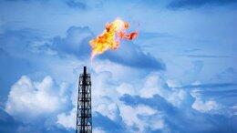 Кабмин должен создать компанию, которая будет покупать газ у частных добывающих компаний