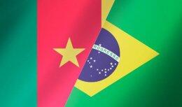 ЧМ-2014. Предстоящий матч между сборными Бразилии и Камеруном может быть договорным