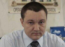 Дмитрий Тымчук: "На Донбассе террористы обстреливают блокпосты сил АТО"