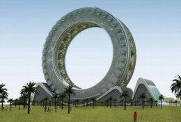 Самые лучшие обзорные аттракционы, которые непременно стоит оценить в действии (ФОТО)