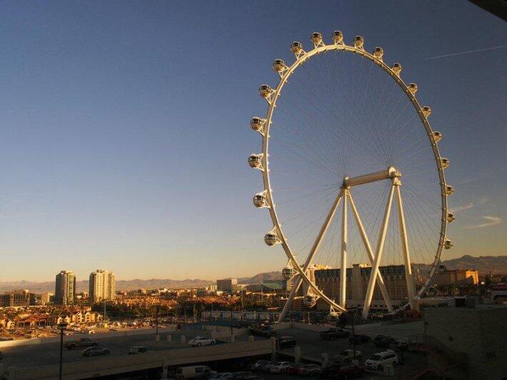 Самые лучшие обзорные аттракционы, которые непременно стоит оценить в действии (ФОТО)