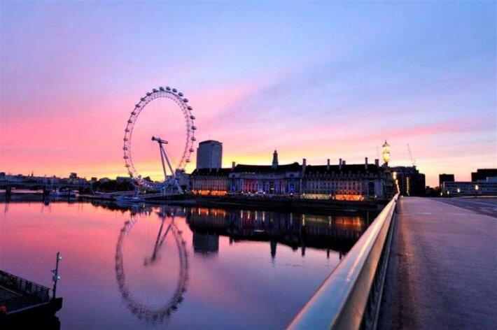 Самые лучшие обзорные аттракционы, которые непременно стоит оценить в действии (ФОТО)