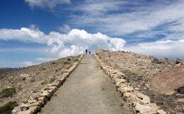 Сеть дорог империи Инков объявлена объектом всемирного наследия ЮНЕСКО (КАРТА)